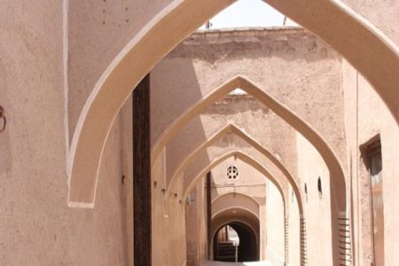 قدمت تاریخی کرمان با وجود ۳۰ محله قدیمی