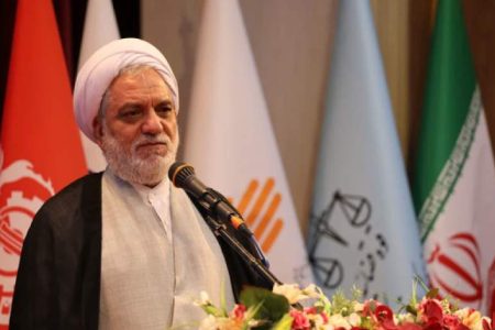 استفاده از ظرفیت خیران در پیشگیری از جرائم