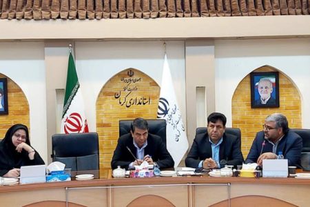 دستور استاندار کرمان برای رفع مشکلات مدارس عشایری