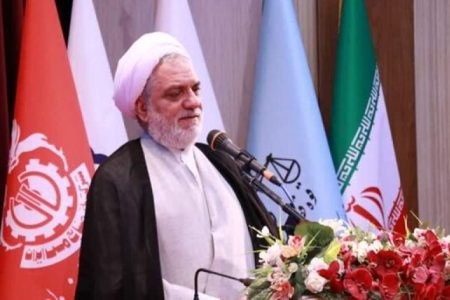 تحکیم ارتباط قوه قضائیه با مردم را دنبال می‌کنیم