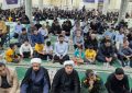 شهید رئیسی الگوی مدیریتی برای همه مسئولان است