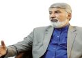 مجوز غنیسازی ما در داخل ایران صادر میشود مجوز غنیسازی ما در داخل ایران صادر میشود