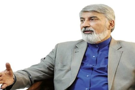 مجوز غنی‌سازی ما در داخل ایران صادر می‌شود