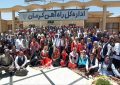 آغاز نخستین جشن ملی بوم‌گردی‌های ایران