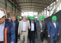 حمایت قوه قضائیه از ۱۲۰۰ واحد تولیدی ایران حمایت قوه قضائیه از ۱۲۰۰ واحد تولیدی ایران