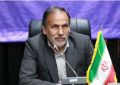 تلاش دولت سیزدهم برای حل بحران آب تلاش دولت سیزدهم برای حل بحران آب