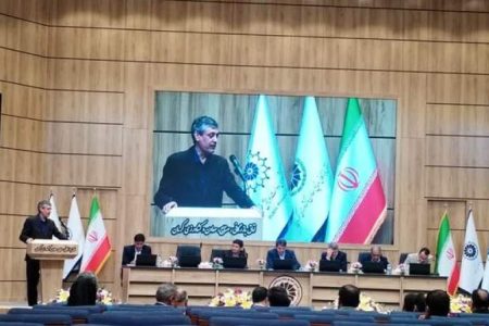 کرمان باید مقصد اول گردشگری کشور باشد