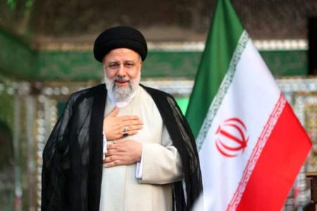 شهری در کرمان که «رئیسی» عاشقش بود