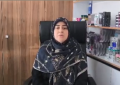 تحصیل، مادری و کارآفرینی هجّی تلاش بانوی شهربابکی