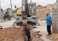 آب‌رسانی به روستاهای عشایری ریگان