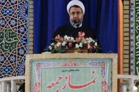 ایران هیچ زمانی برای شلیک گلوله‌ پیش‌دستی نمی‌کند