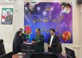 پایگاه شبکه بهداشت، تجلی همدلی بسیج و سلامت پایگاه شبکه بهداشت، تجلی همدلی بسیج و سلامت