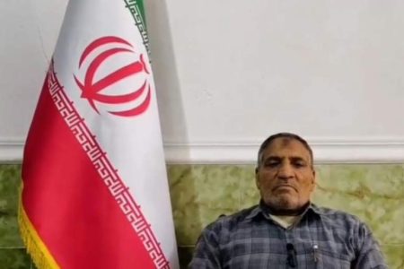جبهه رفتن هوس نبود، عشق بود