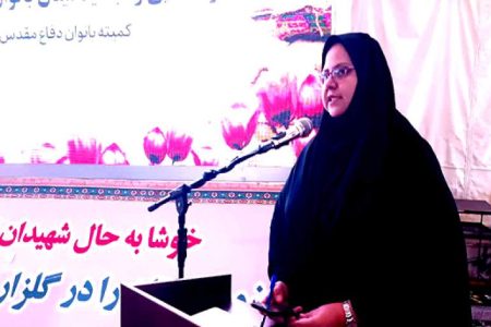 آزادسازی خرمشهر نقطه عطفی در تاریخ جنگ تحمیلی