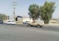 برگزاری رژه خودرویی سوم خرداد در قلعه‌گنج