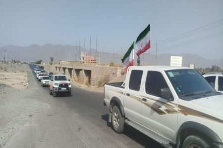 کاروان نور برای بزرگداشت فتح خرمشهر