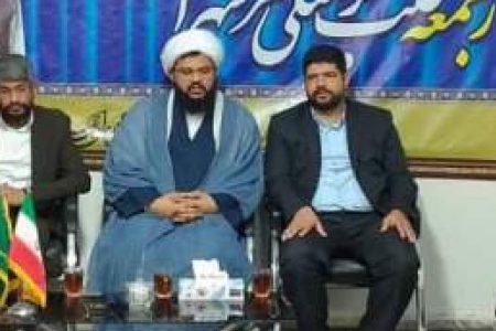 لزوم استفاده از ظرفیت روحانیون برای صلح و سازش