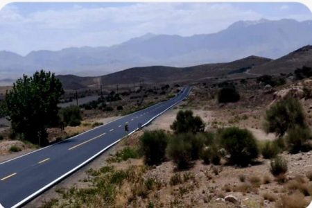 لزوم گسیل اعتبارات معدنی به ایمن‌سازی جاده‌ها
