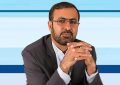 کلنگ‌زنی کلینیک درمانی فرهنگیان در جنوب کرمان