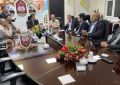 کرمان نیازمند ۳۰۰ هزار متر فضای آموزشی است