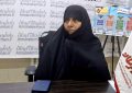مقاومت مردم دزفول برگرفته از زندگی اباعبدالله (ع)