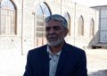 مسجد جامع بردسیر محور ترویج مقاومت