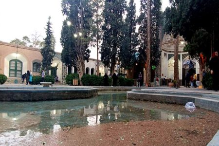 زخم‌های خاموش «ماهان»
