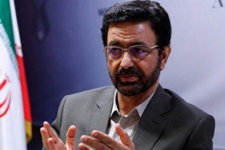 ایران خواستار لغو کلیه تحریم‌ها در مذاکرات است