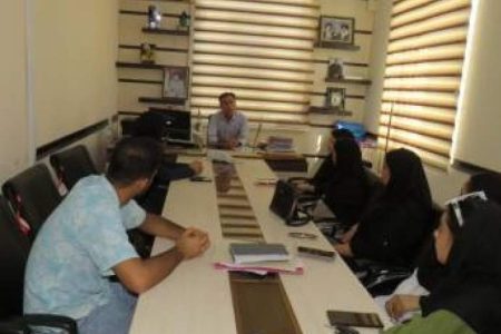 برگزاری دوره آموزشی با رویکرد شکوفایی استعدادهای محیط‌زیستی