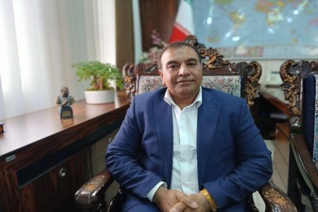 تکمیل بیمارستان امام بم نیازمند ۶۰۰ میلیارد تومان