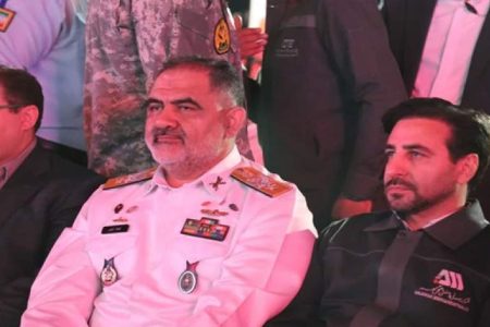 پیام خون شهدا پاسخ قاطع به هر تهدیدی است