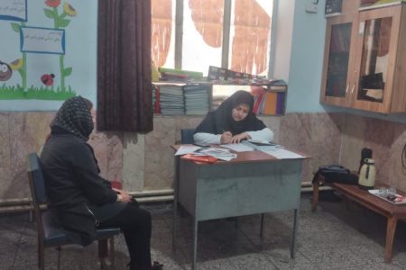 ۷۵ زن در مسیر تولد یک رؤیا