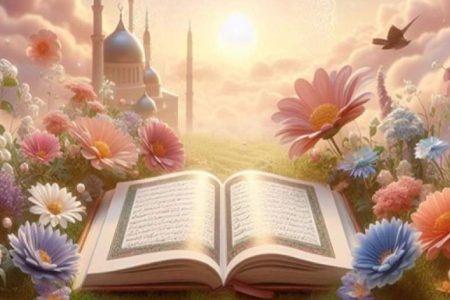 آیات نورانی ۱ تا ۱۰ سوره «البروج»