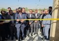 افتتاح اولین جشنواره ملی گوهرسنگ‌ها در زرند