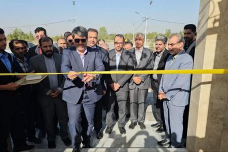 افتتاح اولین جشنواره ملی گوهرسنگ‌ها در زرند