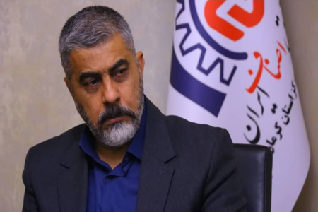 بیش‌ترین شکایات مردمی از صنوف فاقد مجوز است