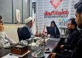 از نظریه ولایت فقیه تا گفتمان جهانی مقاومت