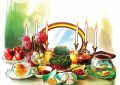 نوروز؛ کاتالیزور همبستگی ملی و انسجام اجتماعی در سپهر فرهنگی ایران