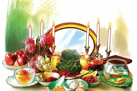 نوروز؛ کاتالیزور همبستگی ملی و انسجام اجتماعی در سپهر فرهنگی ایران