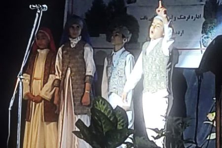 بزرگداشت فردوسی در بافت؛ نخستین موسسه تخصصی شاهنامه‌خوانی و نقالی افتتاح شد
