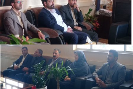 هم‌افزایی مدیریت شهری و دادگستری برای ارتقای امنیت شهر