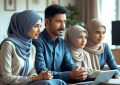 تربیت رسانه‌ای فرزندان بر اساس قرآن و روایات: نقش مشورت والدین