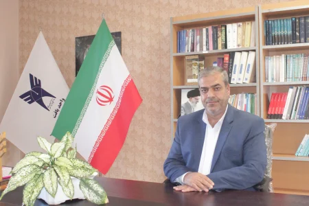 پذیرش دانشجو در 25 رشته کارشناسی ارشد دانشگاه آزاد بافت؛ تاکید بر توسعه رشته‌های کاربردی