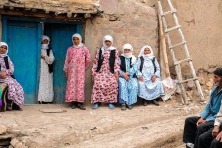 تحولات «دموگرافیک» و آینده‌پژوهی روستاهای کرمان – خبرگزاری مهر | اخبار ایران و جهان -اقطاع خبر