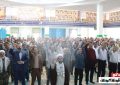 جمعه خشم و نصر در قلعه‌گنج