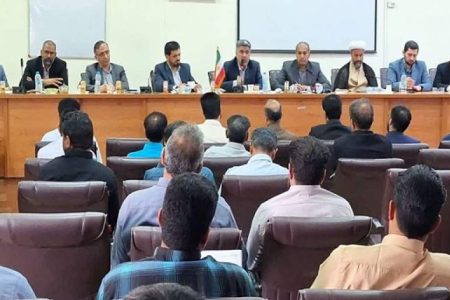 کمیته حل معضلات ثبتی در عنبرآباد تشکیل می‌شود