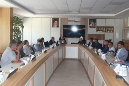تعامل با صنعت برق در گذر از پیک تابستان 