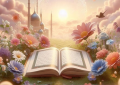 قرائت سوره «الطارق»