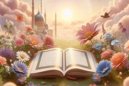 قرائت سوره «الطارق»