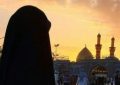 حجاب؛ نماد فرهنگی و مذهبی هویت زنان ایرانی